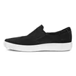 ECCO SOFT 7 M - Preto - Inside