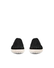 ECCO SOFT 7 M - Svart - Front_Pair