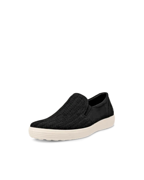 ECCO SOFT 7 M - Svart - M