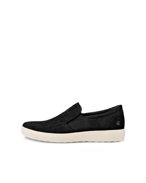 ECCO SOFT 7 M - Svart - O