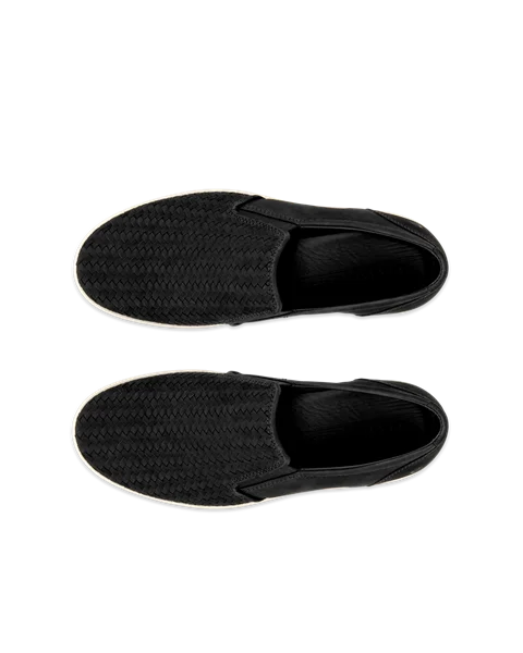 ECCO SOFT 7 M - Svart - Top_Left_Pair