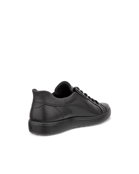 ECCO SOFT 7 M - Musta - B