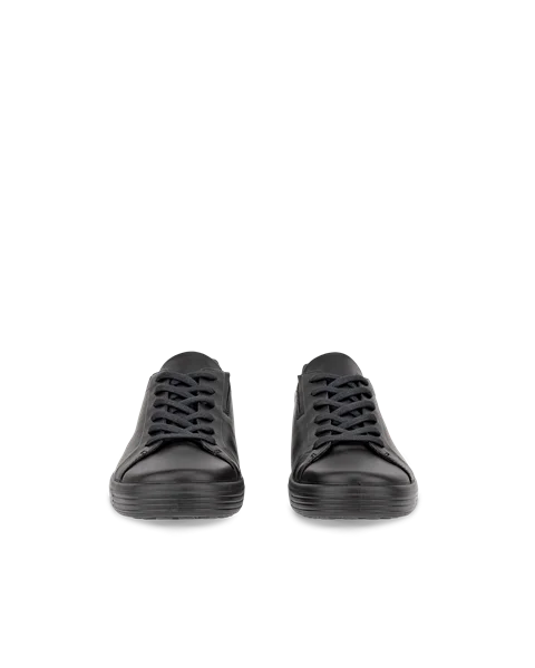 ECCO SOFT 7 M - Musta - Front_Pair