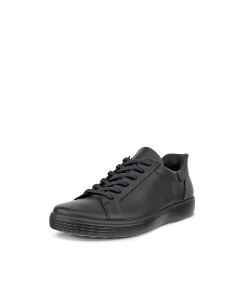 ECCO SOFT 7 M - Musta - M