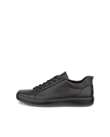 ECCO SOFT 7 M - Schwarz - O