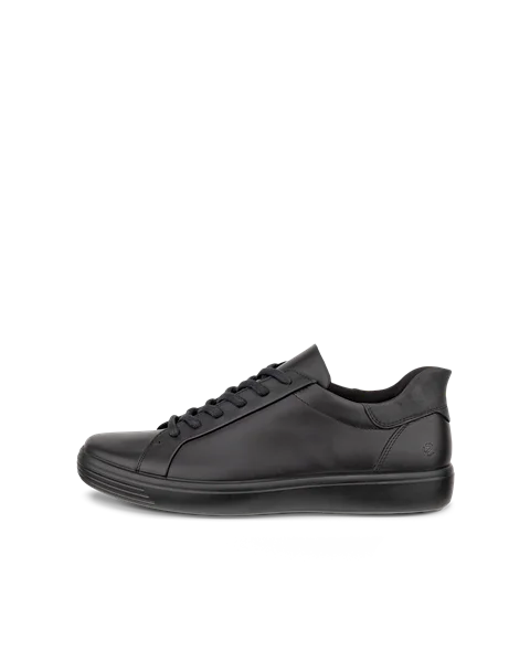 ECCO SOFT 7 M - Musta - O