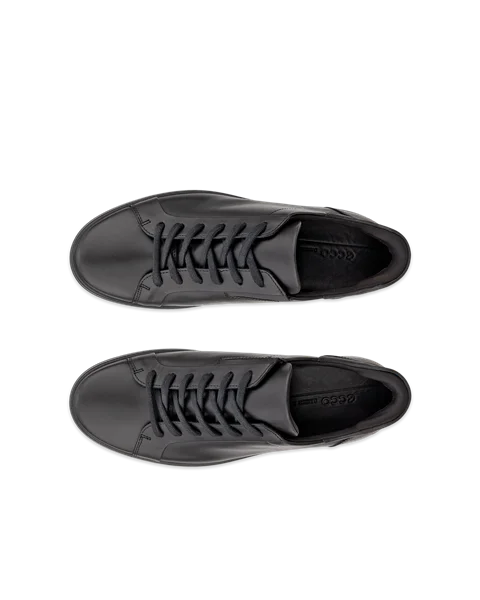 ECCO SOFT 7 M - Musta - Top_Left_Pair