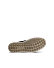 ECCO® Soft 7 sneakers i læder til herrer - Sort - S