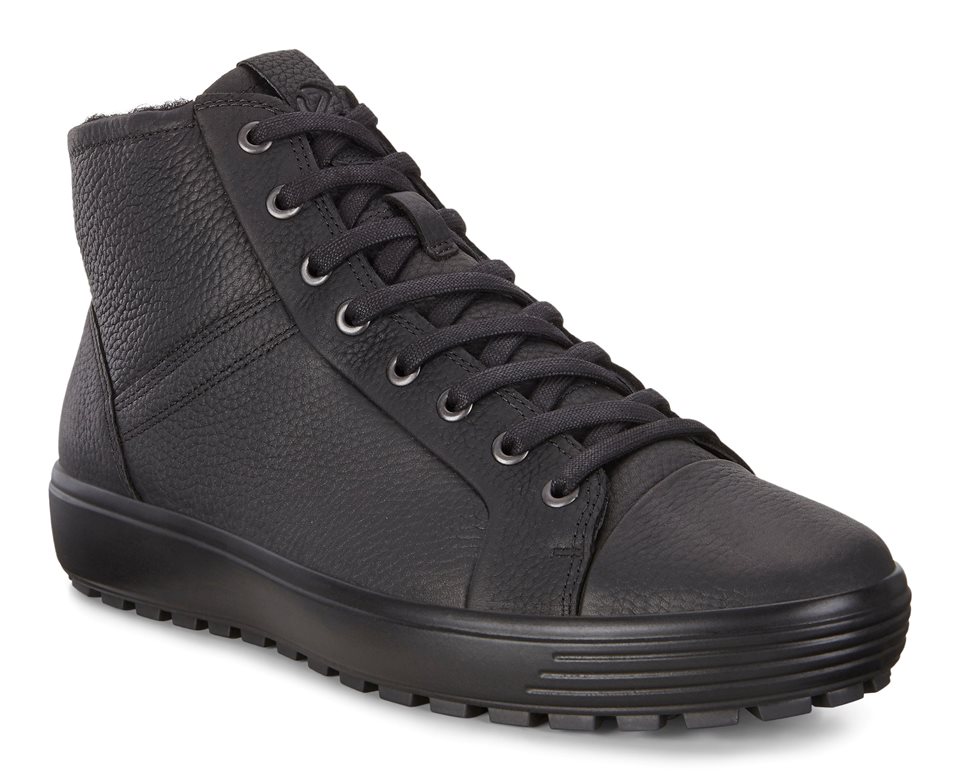 ecco soft 7 tred w cashmere