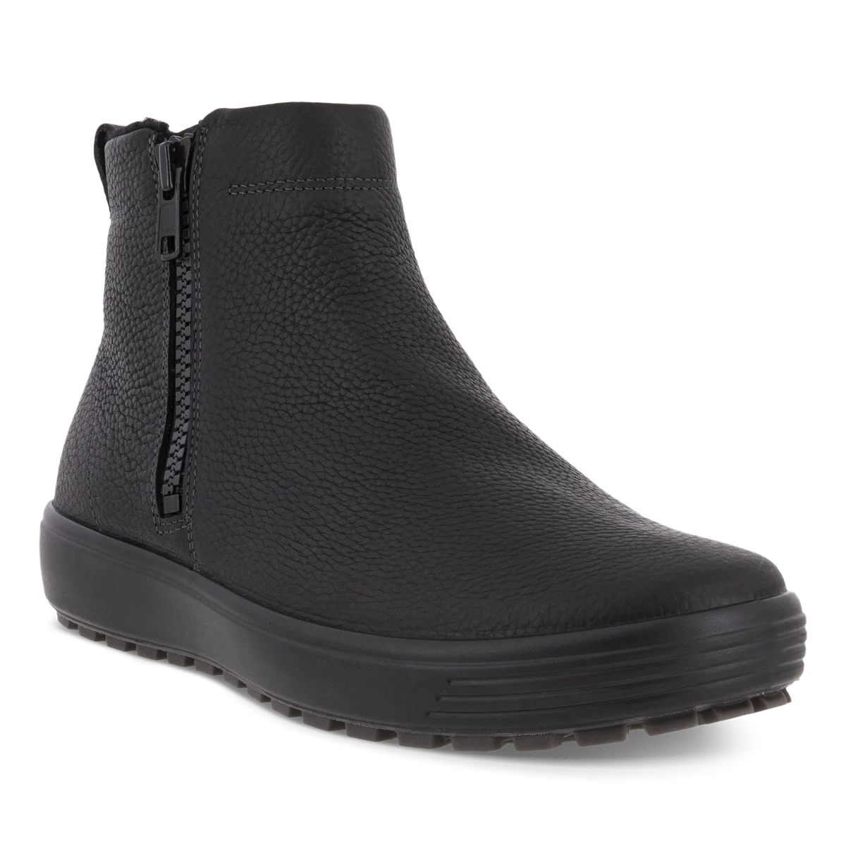 Ботинки высокие ecco Soft 7 Tred