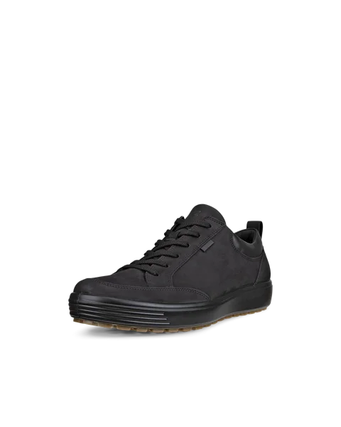 ECCO SOFT 7 TRED M - Schwarz - M