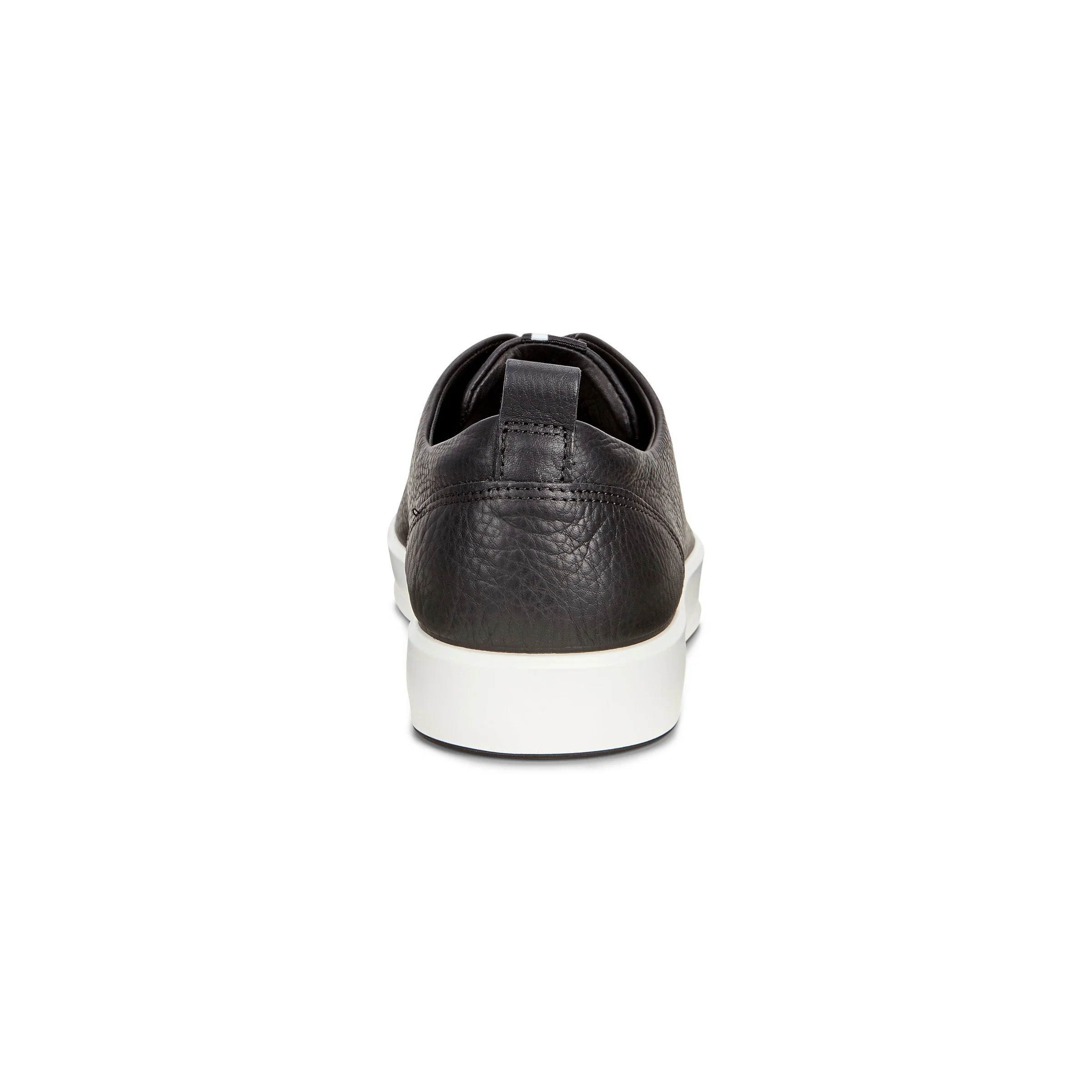 ecco soft 8 m black