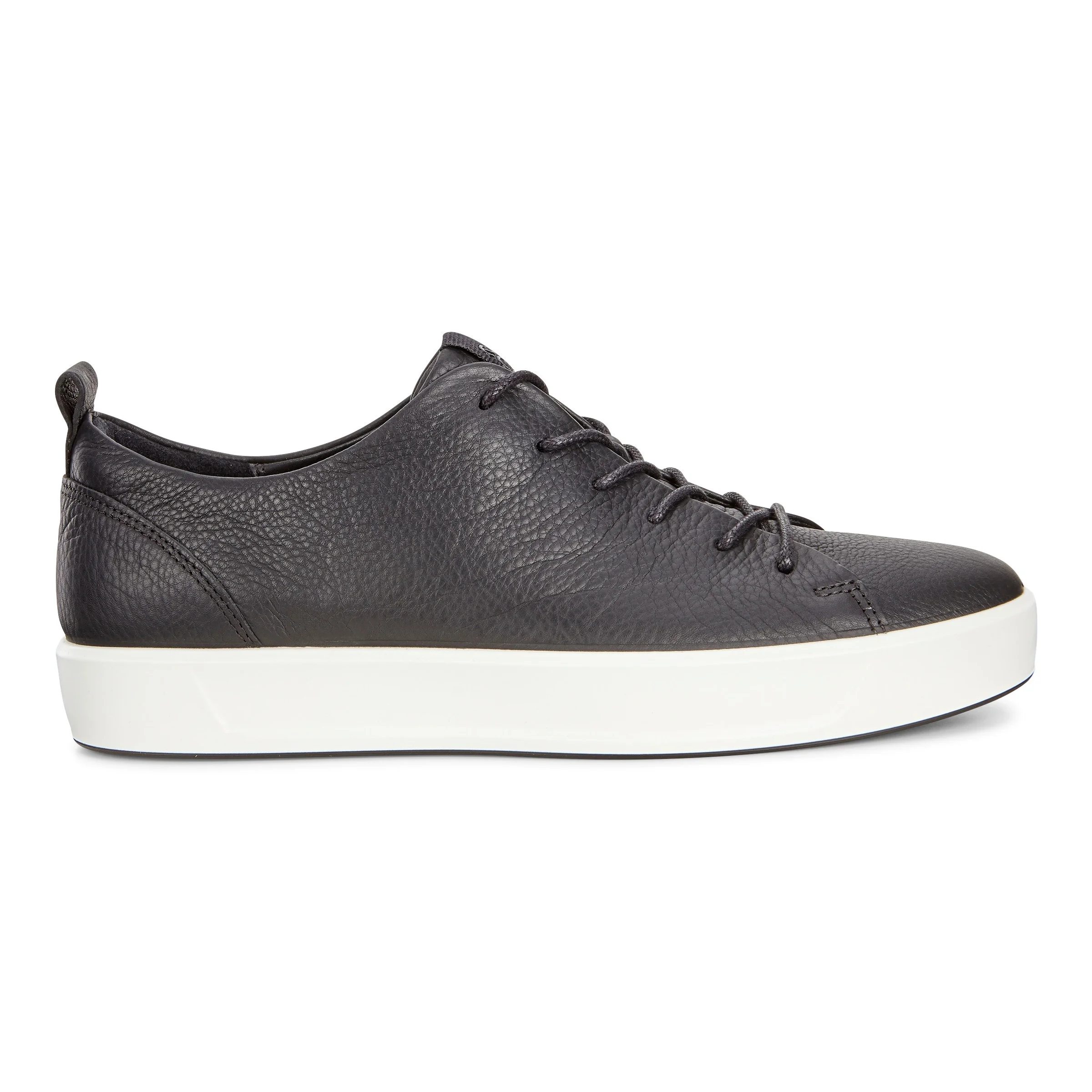 ecco soft 8 m black