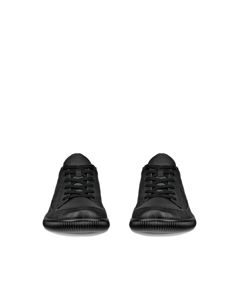 ECCO SOFT ZERO M - Svart - Front_Pair