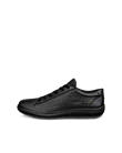 ECCO SOFT ZERO M - Svart - O