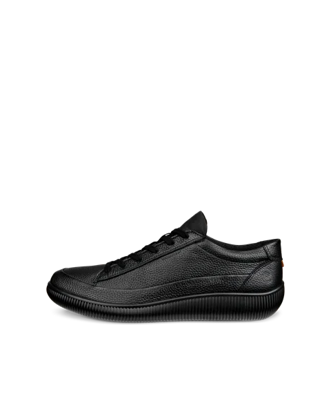 ECCO SOFT ZERO M - Svart - O