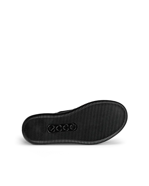 ECCO SOFT ZERO M - Svart - S