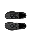 ECCO SOFT ZERO M - Svart - Top_Left_Pair