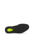 ECCO® ST.1 Hybrid férfi bőr derby cipő - FEKETE  - S