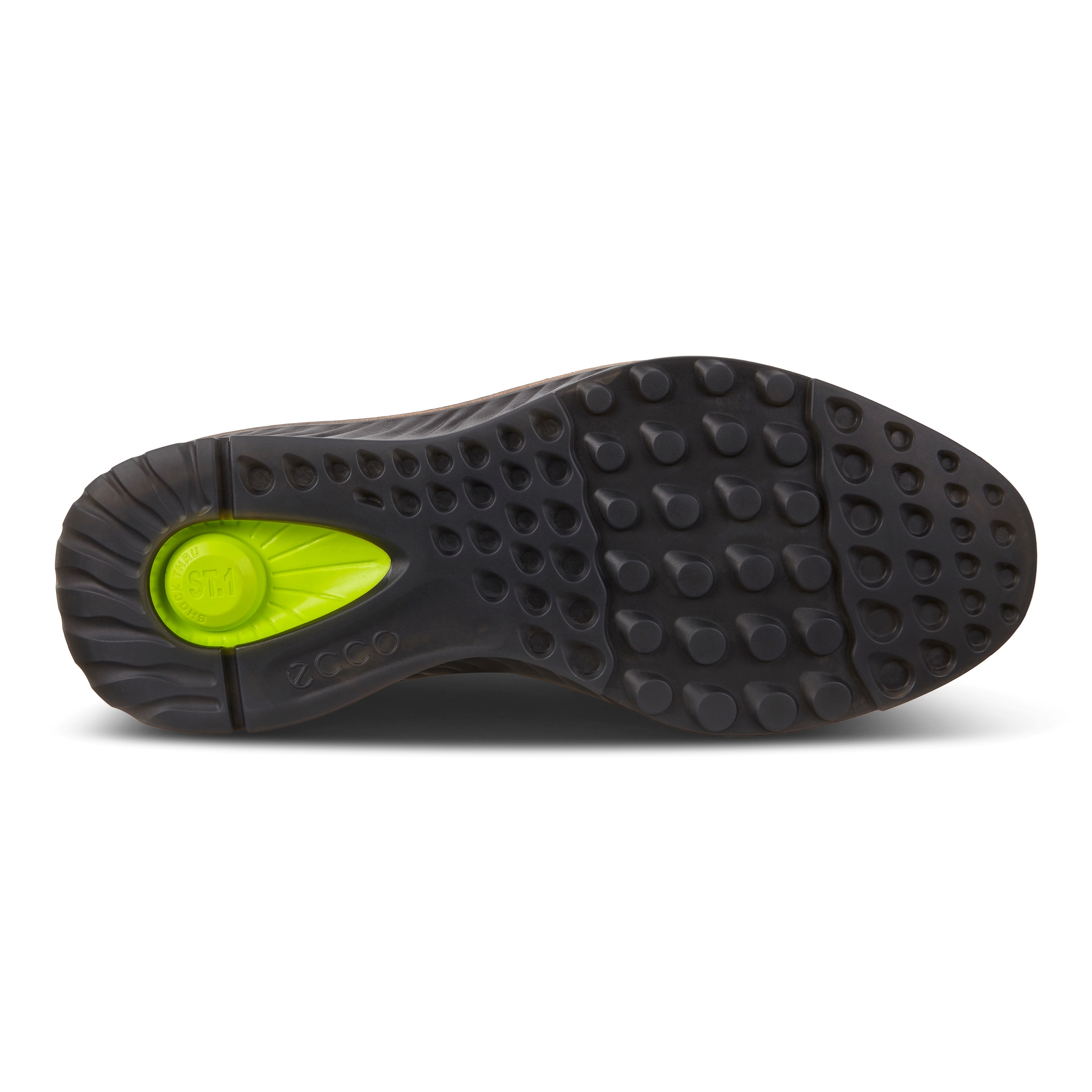 ecco st hybrid
