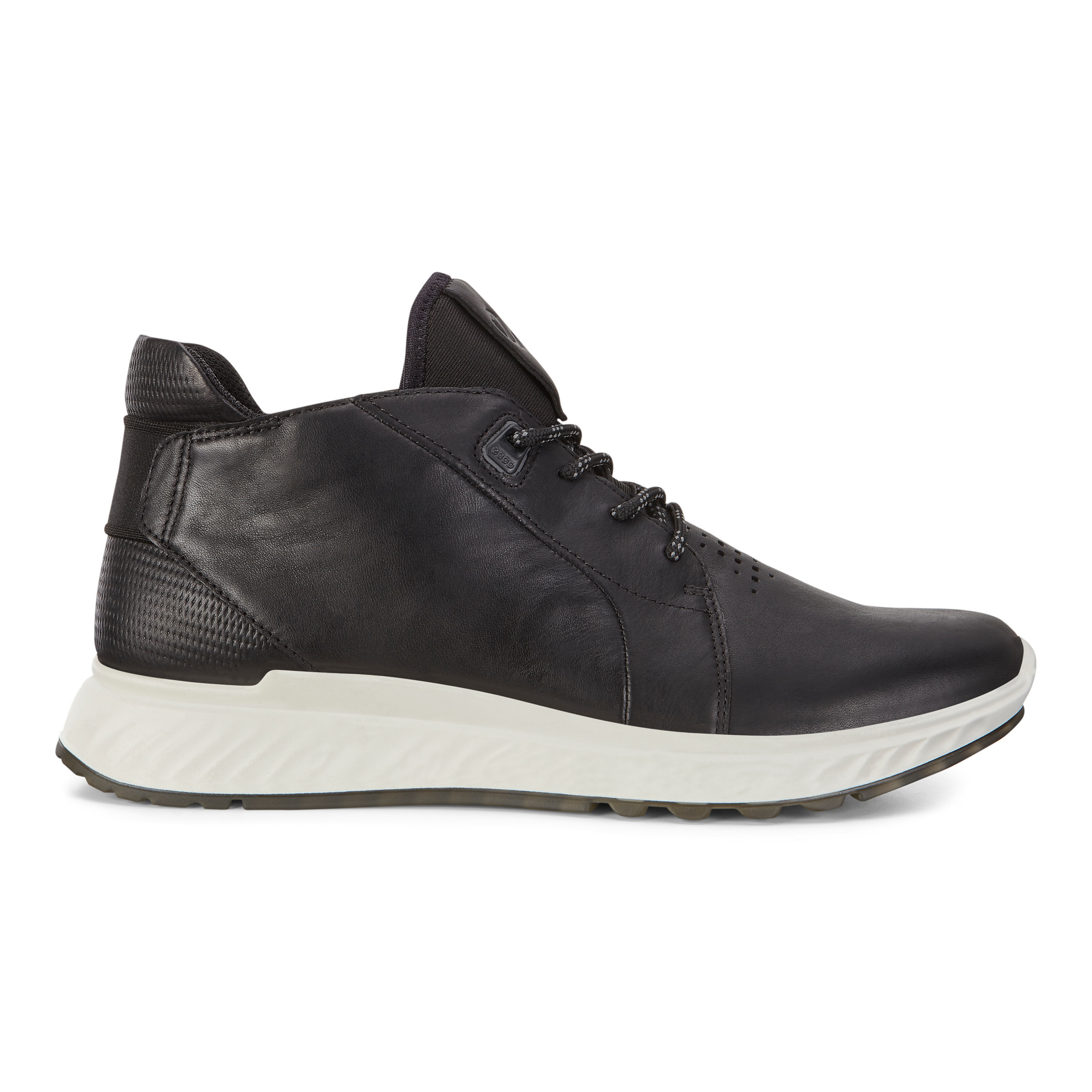 ECCO Men's St1 High Sneaker ECCO Men's St1 High Sneaker