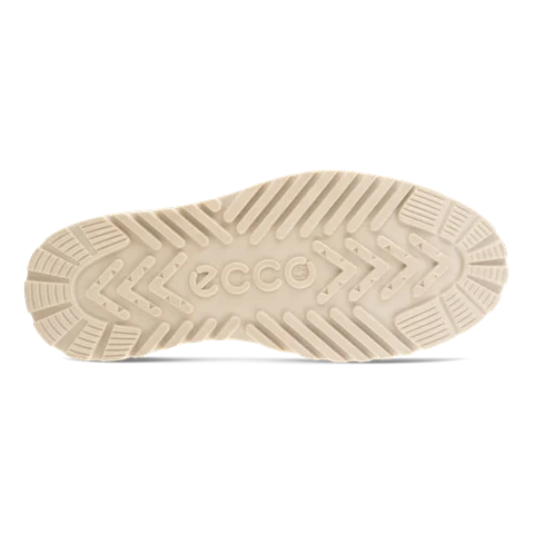 ECCO STAKER M - Čierna - Sole