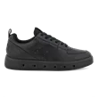 Pánske kožené tenisky Gore-Tex ECCO® Street 720 - Čierna - Outside