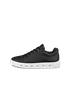 ECCO® Street 720 baskets en cuir Gore-Tex pour homme - Noir - O