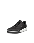 ECCO STREET COURT M - Svart - M