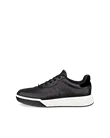 ECCO STREET COURT M - Svart - O