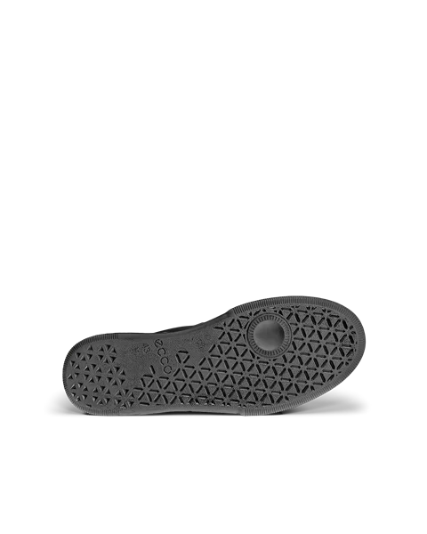 ECCO STREET COURT M - Zwart - S