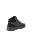 ECCO STREET COURT M - Musta - B