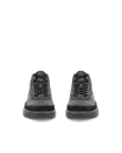 ECCO STREET COURT M - Musta - Front_Pair