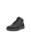 ECCO STREET COURT M - Musta - M