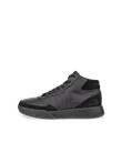 ECCO STREET COURT M - Musta - O