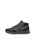ECCO STREET COURT M - Musta - O