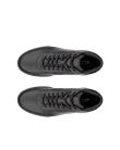 ECCO STREET COURT M - Musta - Top_Left_Pair