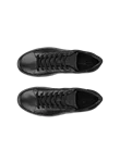 ECCO® Street Lite Herren Ledersneaker - Schwarz - Top_Left_Pair