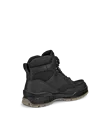 ECCO TRACK 25 M - Musta - B