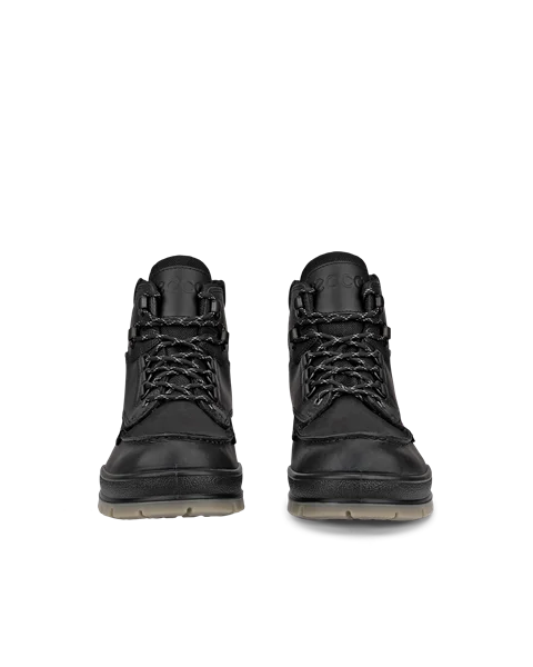 ECCO TRACK 25 M - Musta - Front_Pair