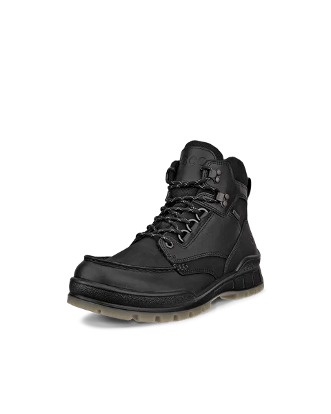 ECCO TRACK 25 M - Musta - M