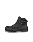 ECCO TRACK 25 M - Musta - O