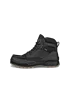 ECCO TRACK 25 M - Musta - O