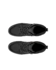 ECCO TRACK 25 M - Musta - Top_Left_Pair