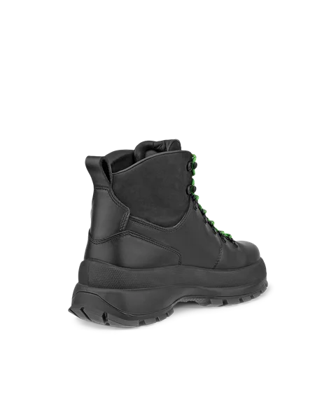 ECCO TRACK 30 M - Svart - B