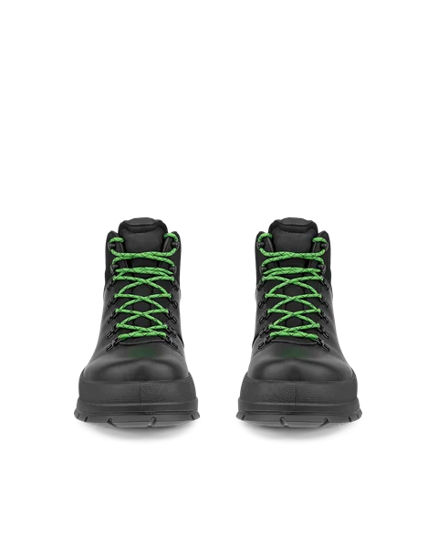 ECCO TRACK 30 M - Svart - Front_Pair