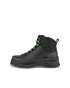 ECCO TRACK 30 M - Svart - O