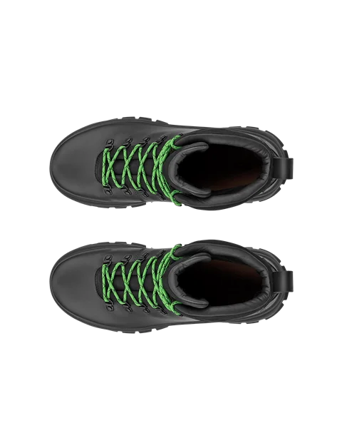 ECCO TRACK 30 M - Svart - Top_Left_Pair