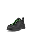 ECCO® Track 30 Heren waterdichte leren schoen - Zwart - M