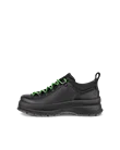 ECCO® Track 30 Herren Wasserdichte Lederschuh - Schwarz - O